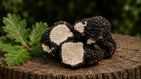 Summer Truffle Guide: Tuber Aestivum