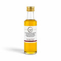 100-ml-Flasche Olivenöl mit schwarzem Trüffelaroma und 2 % Aroma von Tuber melanosporum