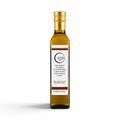 250-ml-Flasche Olivenöl mit schwarzem Trüffelaroma und 2 % Aroma von Tuber melanosporum