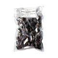 Beutel mit gefrorenen schwarzen Trüffeln Tuber Melanosporum B-Qualität für die Gourmetküche