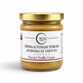 Steinpilz-Trüffelcreme mit 78 % Boletus edulis in einem 80-g-Glas