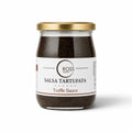 Glas Salsa Tartufata-Pilzsauce mit 3 % Tuber aestivum