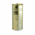 Gold-coloured can of Summer Truffle Carpaccio in Brine