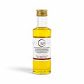 100-ml-Flasche Olivenöl mit weißem Trüffelaroma und 2 % Aroma von Tuber magnatum