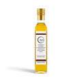 250-ml-Flasche Olivenöl mit weißem Trüffelaroma und 2 % Aroma von Tuber magnatum